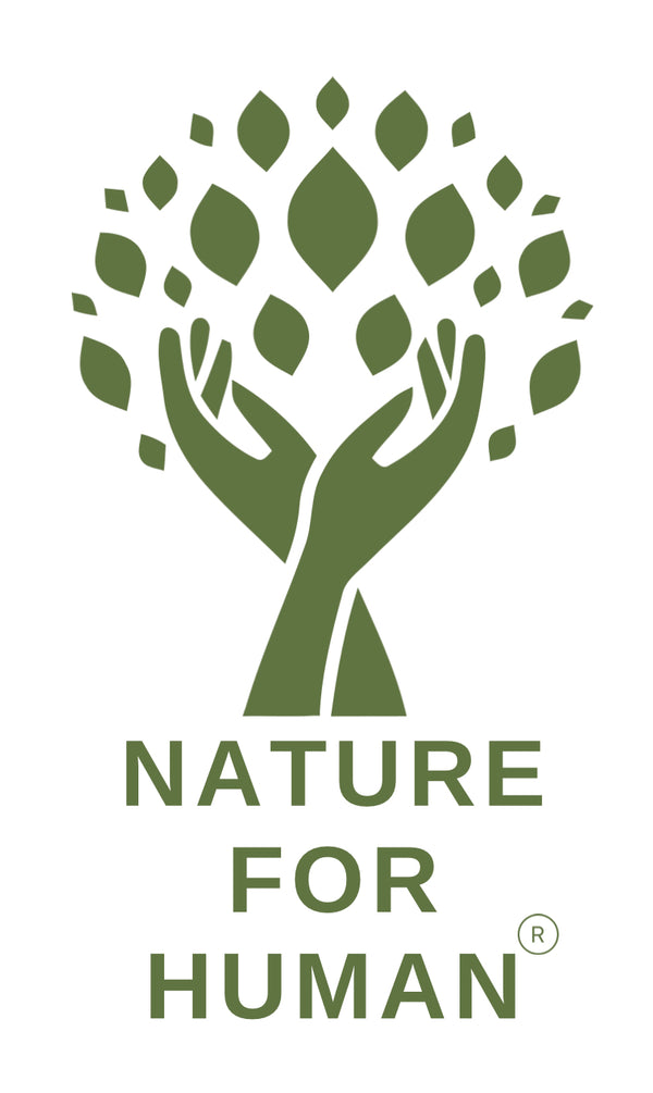 Nature for human